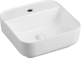 Раковина Ceramica Nova Element CN5014 39см белый